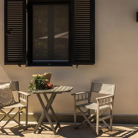 Berthina House Σπίτι διακοπών *