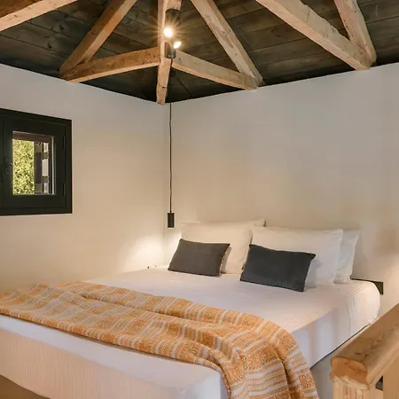 Berthina House Σπίτι διακοπών *