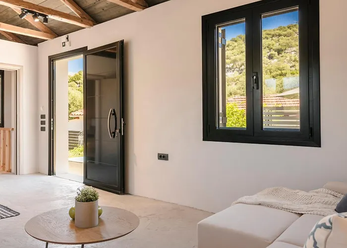 Σπίτι διακοπών Berthina House