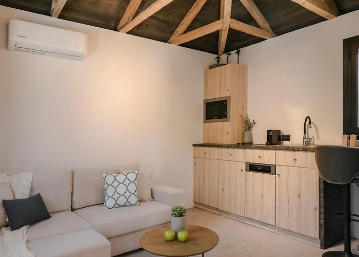 Σπίτι διακοπών Berthina House *