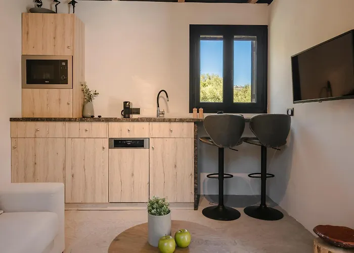 Σπίτι διακοπών Berthina House