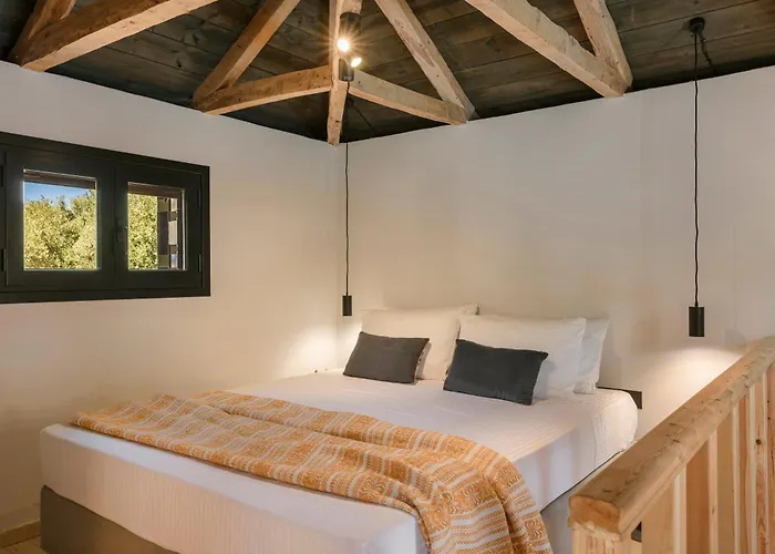 Berthina House Σπίτι διακοπών *