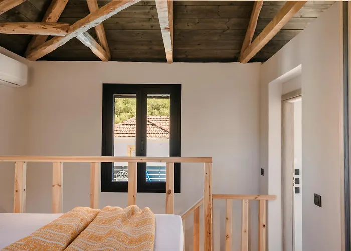 Berthina House Dhrakopoulata