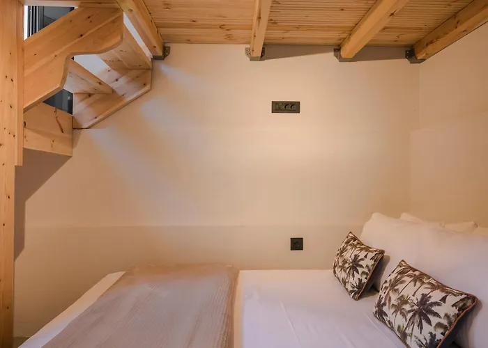 Berthina House Σπίτι διακοπών Dhrakopoulata