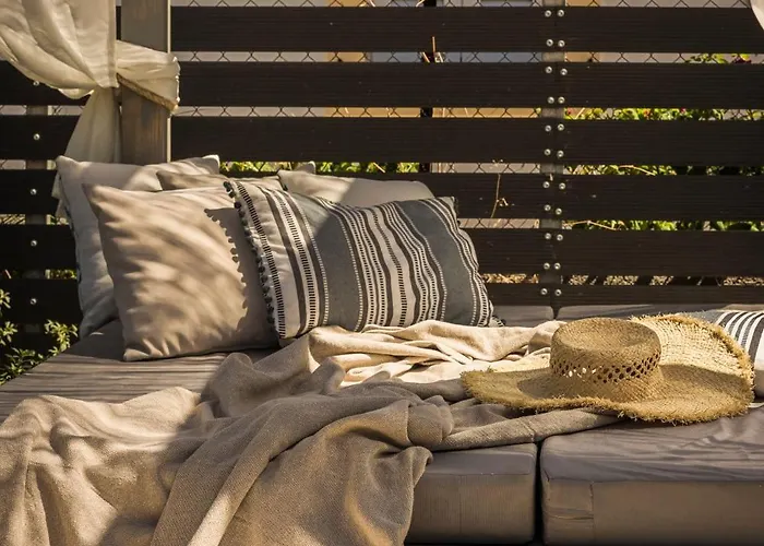 Σπίτι διακοπών Berthina House