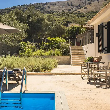 Casa vacanze Berthina House